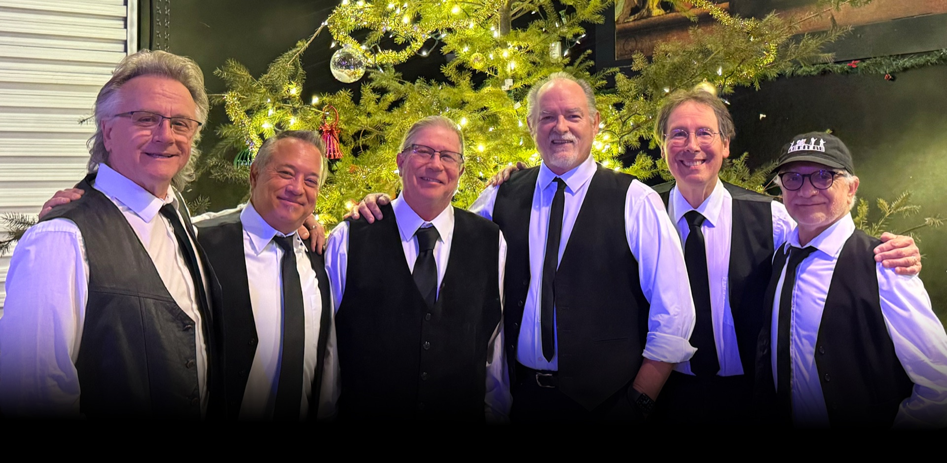 Hey Jude Band Performance